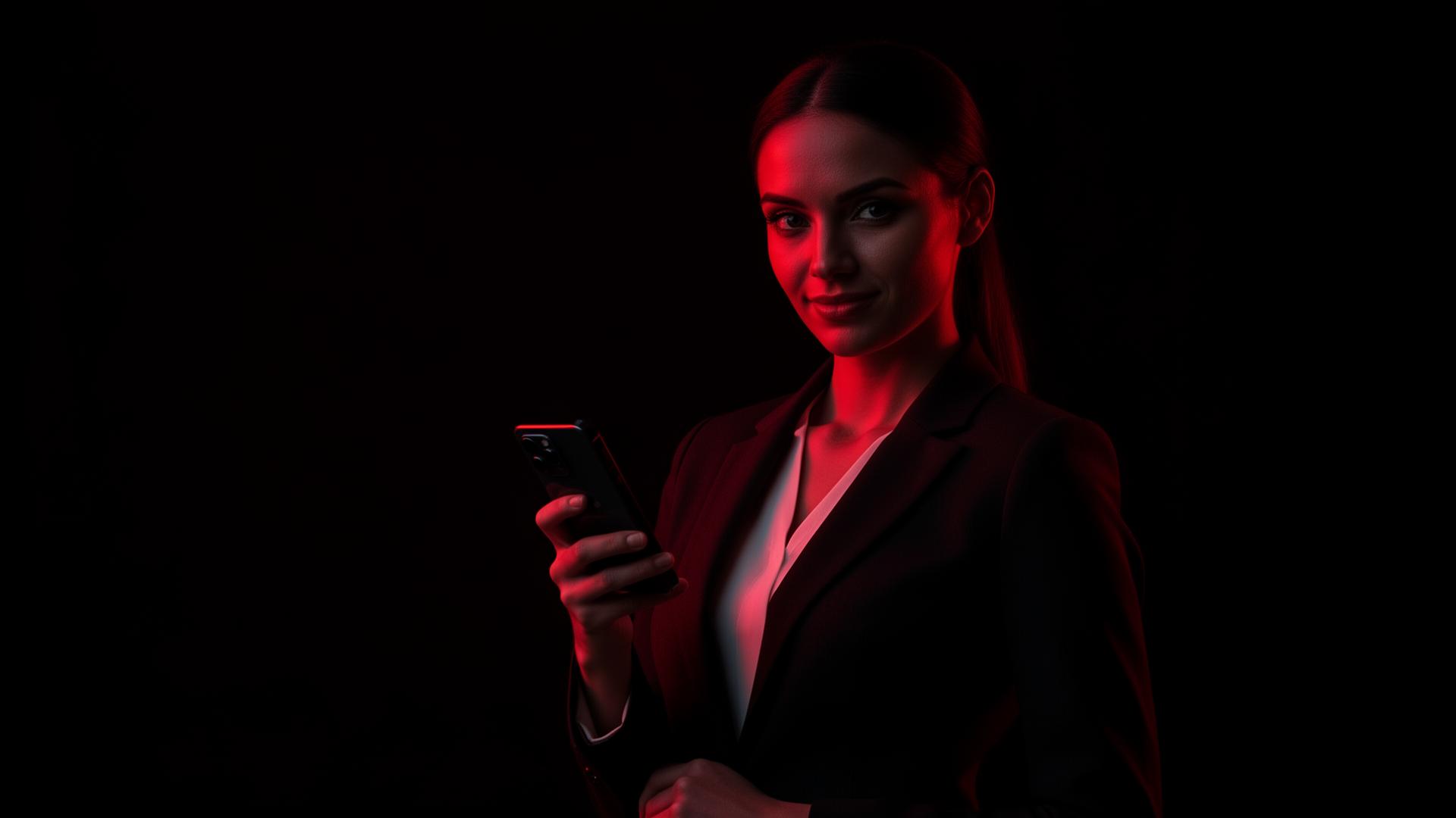 AI assistant helping a realtor capture every lead
